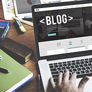 Blogging 101: Aulas em E-Stream para criar um blogue de sucesso