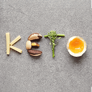 Keto για αρχάριους: Κέτο: Διαδικτυακά διαδικτυακά σεμινάρια για αποτελεσματική απώλεια βάρους