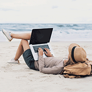 Benefícios de trabalhar como freelancer: Webinars online para trabalhar nos seus próprios termos