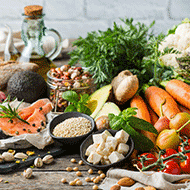 Středomořská kuchyně: Virtuální webináře pro zdravou výživu