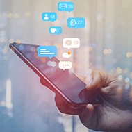 Social Media Marketing for Small Business: Aulas em E-Stream para um maior envolvimento