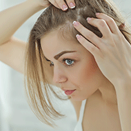 Cuidados com o cabelo e o couro cabeludo: aulas de e-stream para crescimento e volume saudáveis