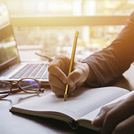 Копирайтинг за бизнеса: Е-стрийм класове за убеждаващо писане