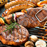 BBQ and Grilling Techniques: E-Learning Webinars for Outdoor Cooking