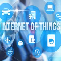 Μάθημα "Internet of Things with Thingworx"