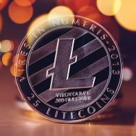 Your Litecoin package – an educational package with gift