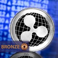 Your „Bronze” Ripple package – an educational package with gift