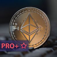 Paketa „Pro+” Ethereum - paketë edukuese me dhuratë
