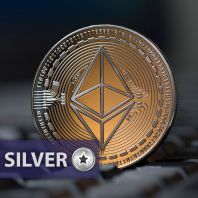Paket „Silver” vaš Ethereum - izobraževalni paket z gratisom